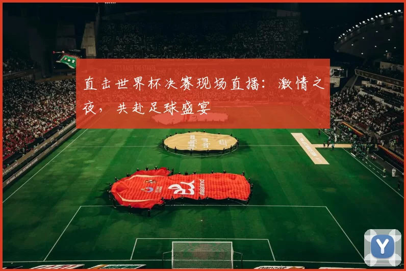 直击世界杯决赛现场直播:激情之夜,共赴足球盛宴