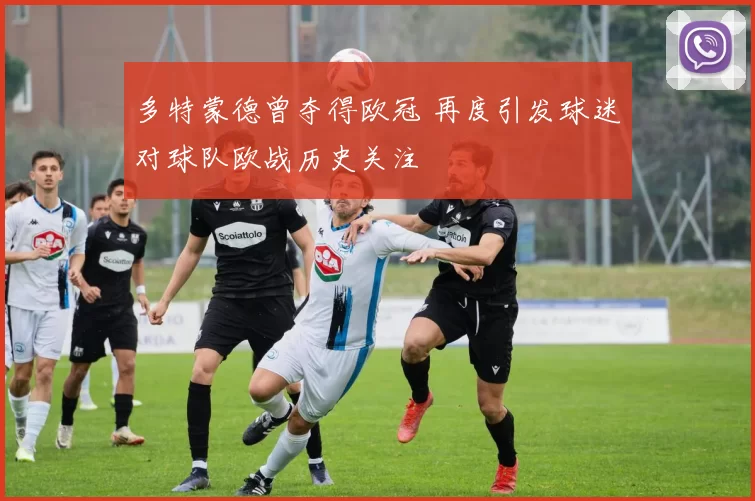 多特蒙德曾夺得欧冠 再度引发球迷对球队欧战历史关注