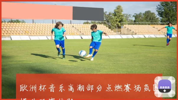 欧洲杯音乐高潮部分点燃赛场氛围提升观赛体验