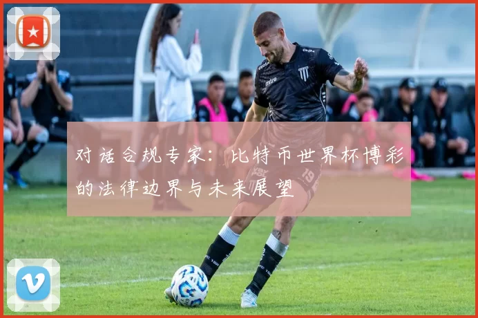 对话合规专家:比特币世界杯博彩的法律边界与未来展望
