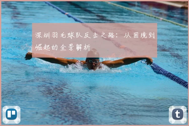 深圳羽毛球队反击之路：从困境到崛起的全景解析