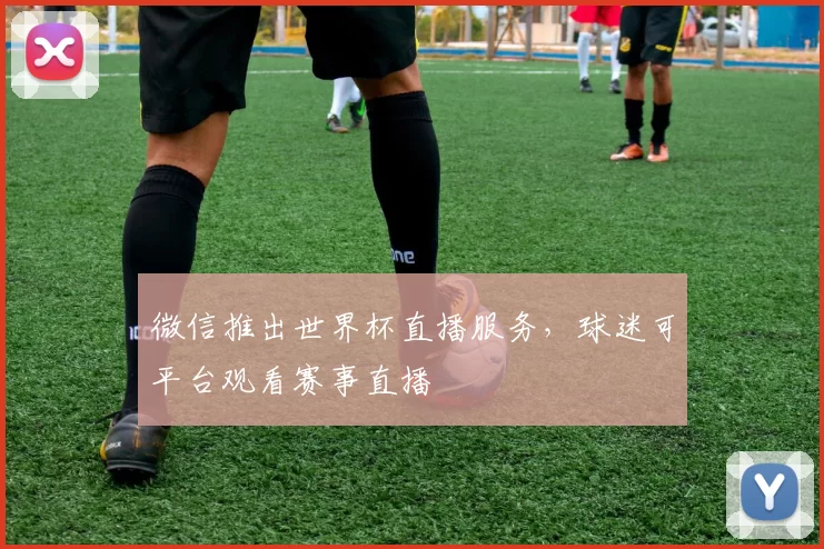 微信推出世界杯直播服务,球迷可平台观看赛事直播